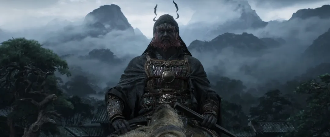 《黑神话：悟空》团队首曝新作，已进入早期开发阶段
