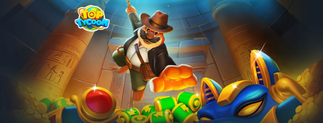 北京厂商的休闲新游，3个月海外吸金6600万元