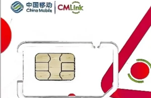英国Cmlink手机电话卡海外APP注册接码实体SIM卡出国跨国留学生国际旅游手机卡,可续费充值续期