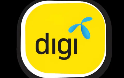 马来西亚digi手机电话卡海外APP注册接码实体SIM卡出国跨国留学生国际旅游手机卡