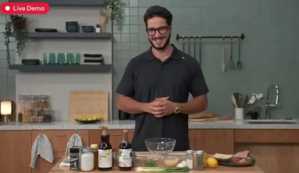 AI眼镜的痛，Meta也治不了