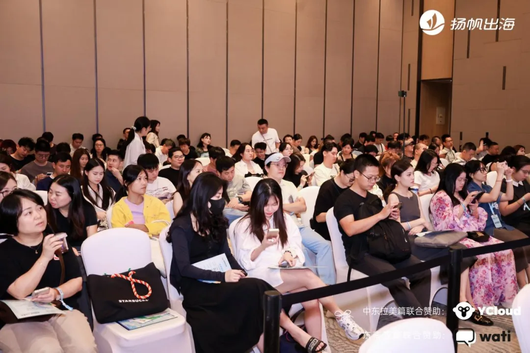 下一片掘金热土：解码中东拉美市场，撬动出海新增长