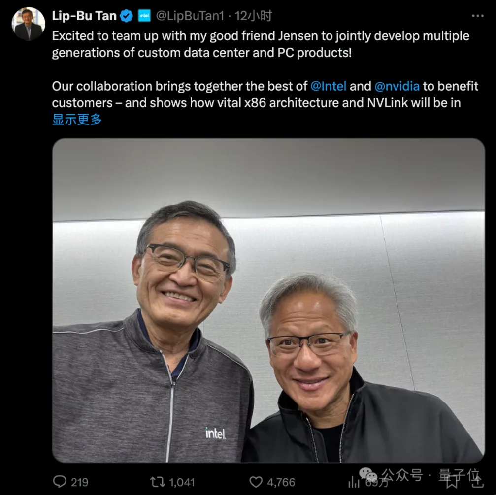 英伟达vs阿里云，决战数据之巅？