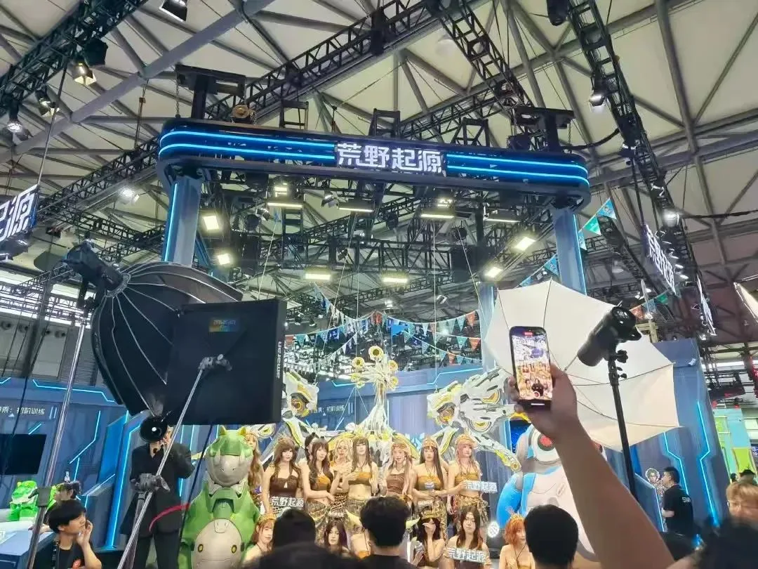 长青游戏背后，腾讯的逡巡与抉择