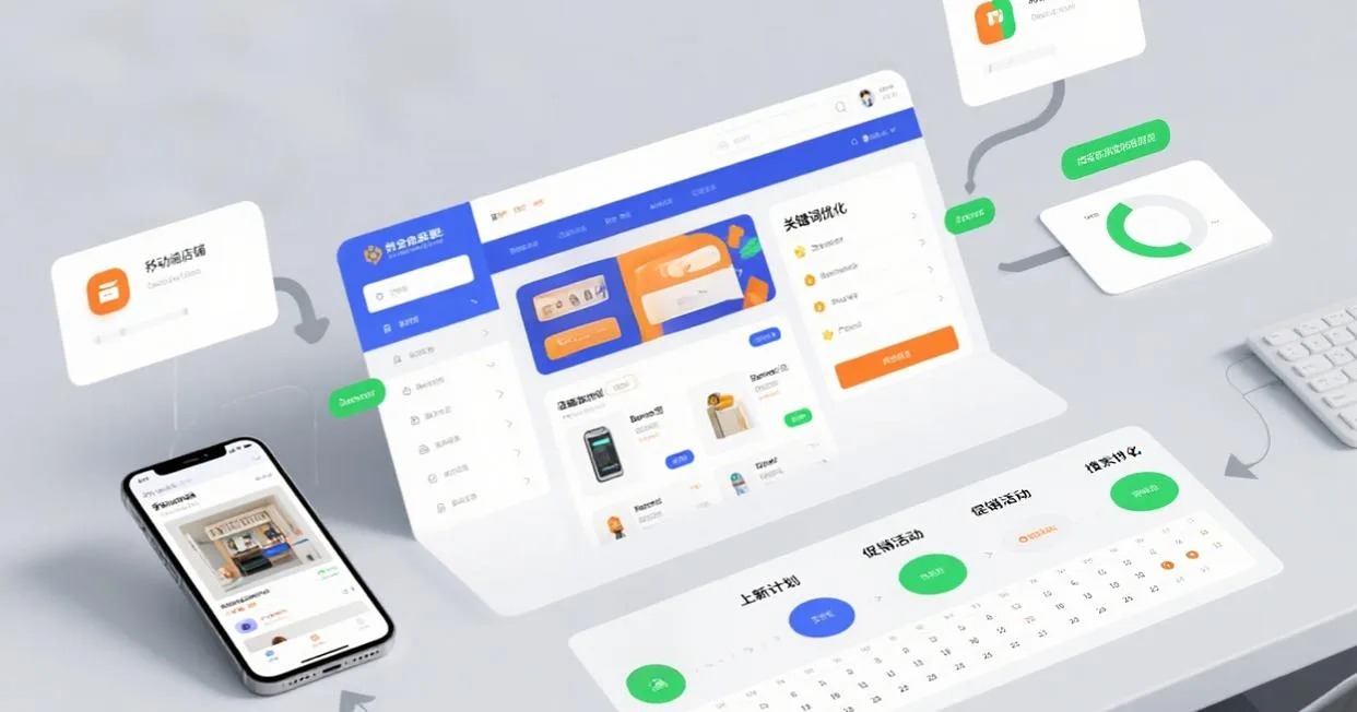 外贸怎么做？从0到1的跨境实操指南