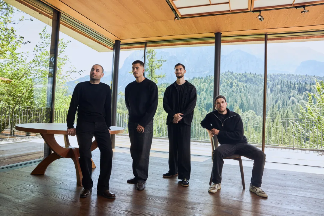 腾讯、Accel等投资，德国一家AI游戏公司获1500万美元融资