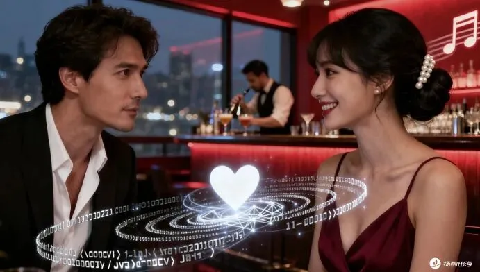 Facebook Dating新增AI功能，“滑动疲劳”转向“惊喜匹配”