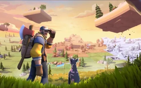 上线20天营收超425万美金，FunPlus休闲SLG转型新作“踩着”点点互动成了？