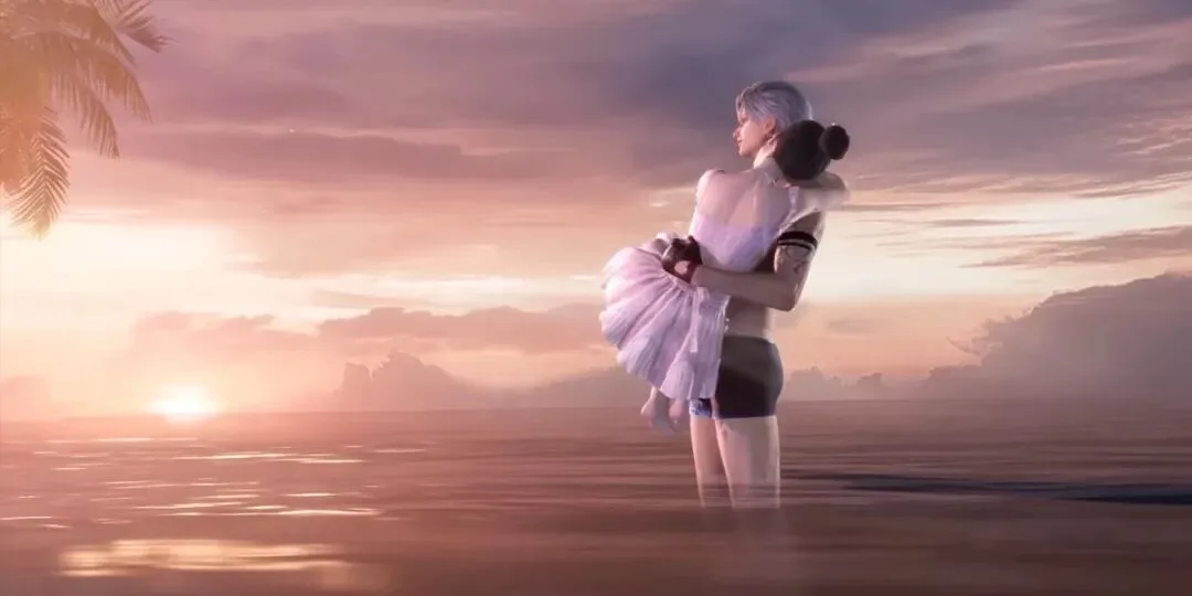 破50亿大关！《恋与深空》仅1年半，成为叠纸有史以来收入最高游戏