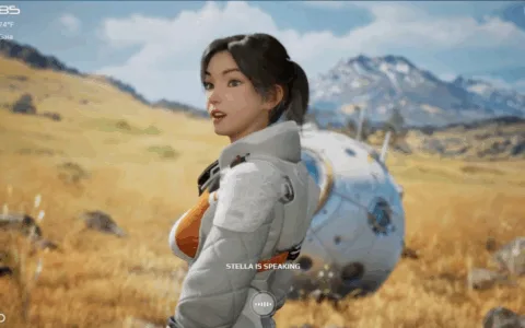 蔡浩宇，困在“原神”里