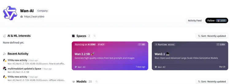 除了Qwen，阿里还有什么好东西？