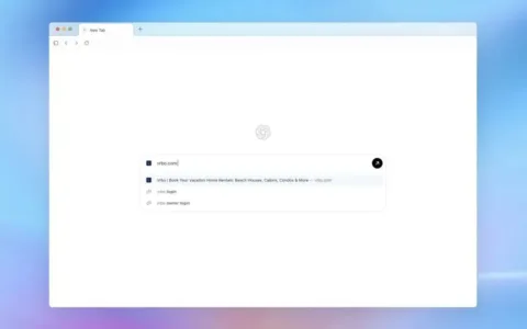OpenAI发布AI浏览器ChatGPT Atlas