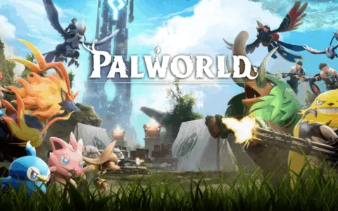 “我们不会发行生成式AI游戏”《幻兽帕鲁》开发商Pocketpair重申自己冤枉