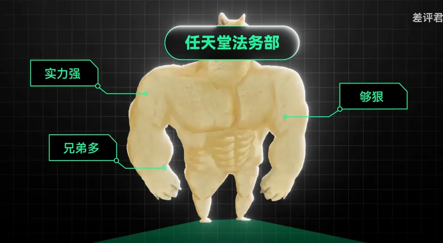 为什么说任天堂是东半球最强法务部？