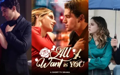 好莱坞靠微短剧救命？