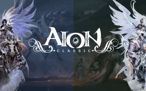 盛趣游戏携手NCsoft将推出《永恒之塔》手游