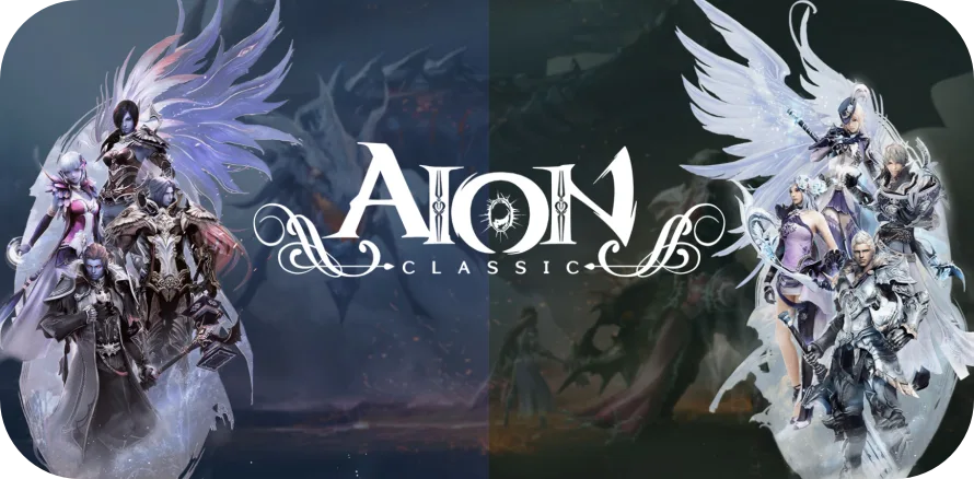 盛趣游戏携手NCsoft将推出《永恒之塔》手游