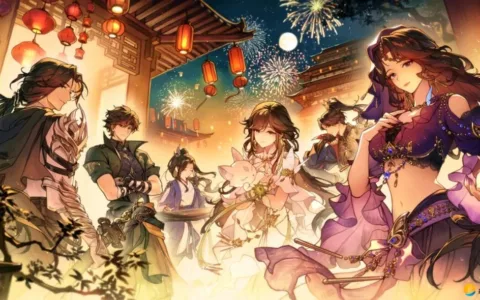 当网易把“江湖”搬到海外，能否通过武侠MMO实现文化出海？