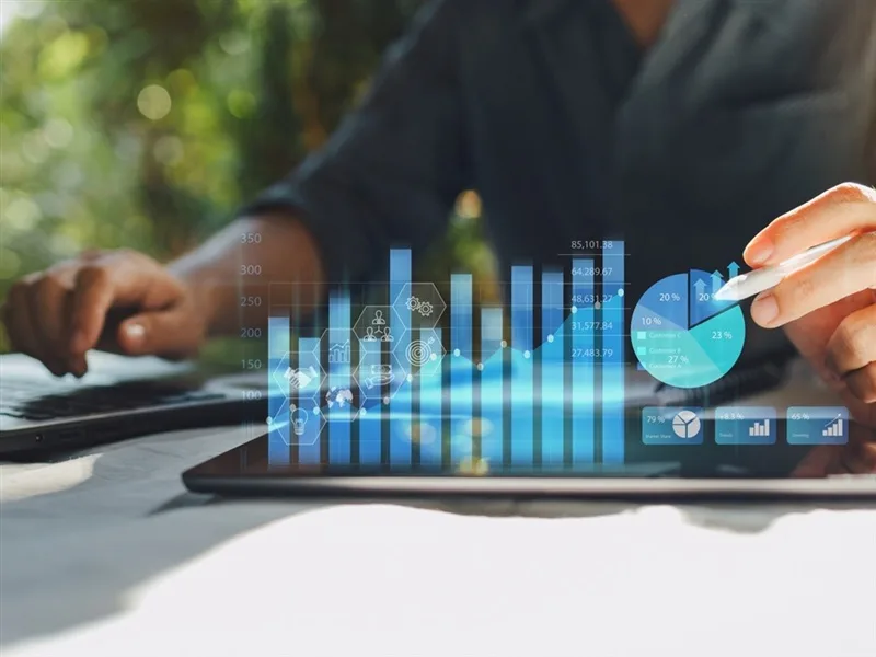 如何用海关数据精准筛选市场？