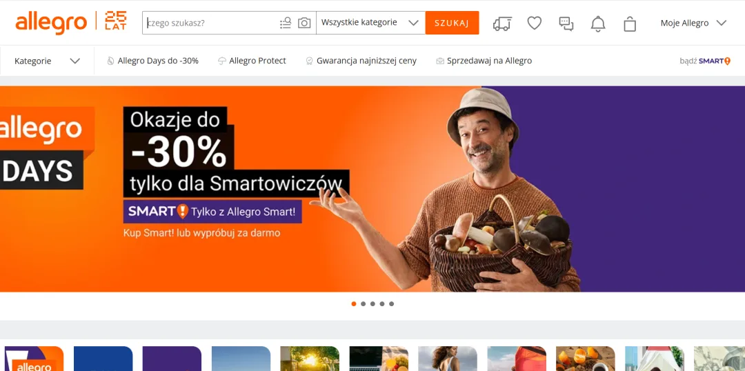 中东欧增量蓝海：波兰跨境电商市场全景洞察 ｜欧洲跨境电商