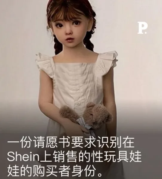 SHEIN在法国的运营被封停!|跨境电商