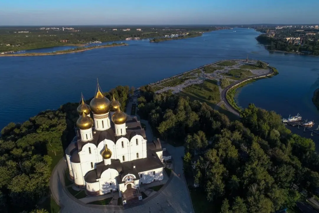 “中国接壤”到“本地合规”:俄罗斯跨境电商的破局点 | 欧洲跨境电商