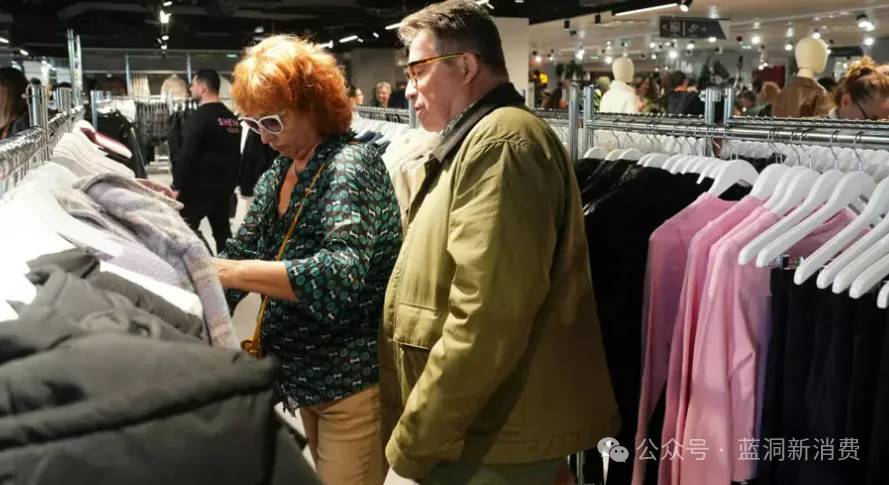 法国解除Shein销售禁令