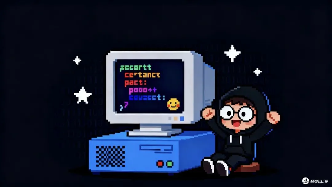 5轮融资，估值近300亿美元，4位“00后”创业，3年造出“AI界奇迹”