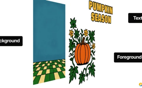 两年融资10亿，90后前字节高管创业，海外新推出“AI分图层”叫板PS？