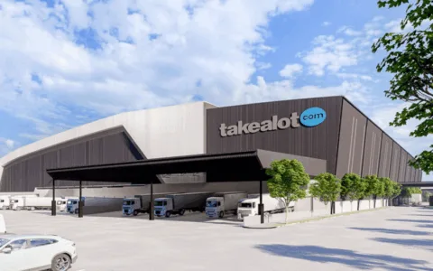 Takealot降槛，中国卖家抢滩南非电商105亿市场