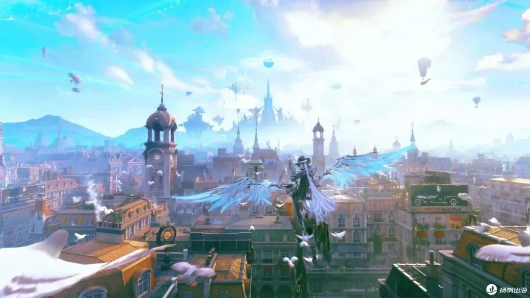 乐元素预研项目被砍，游戏行业裁员潮仍在持续，降本的尽头是什么？