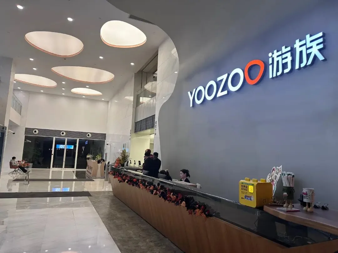 深度揭秘：三体公司CEO毒杀游族董事长林奇案始末