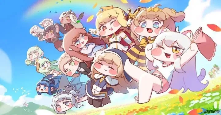 多款休闲游戏凭“适老化”设计霸榜下载榜；6款新游冲入收入增长榜，一半是国产二游？丨榜单解读