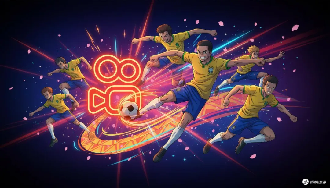 股价飙升、漫剧爆火、巴西站稳、可灵AI带飞，快手Q3交卷