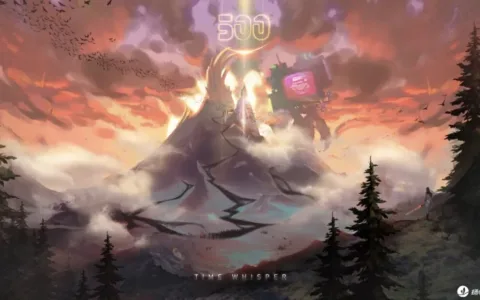 从年流水13亿的弹幕互动游戏到All in 3A，他想用5年讲好一个科幻故事