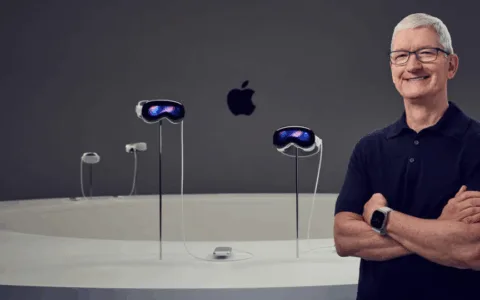 乔布斯时代的产品终于要升级了，苹果AI还要靠谷歌