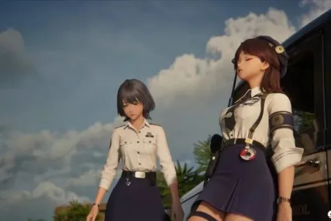 不想做“3A”的厂商不是好游戏公司？《原神》之后，米哈游想玩波“大”的