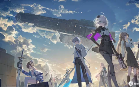 不堆数值堆玩法的二游，海外上线首月狂卷千万美元，肉鸽卡牌也能搜打撤？