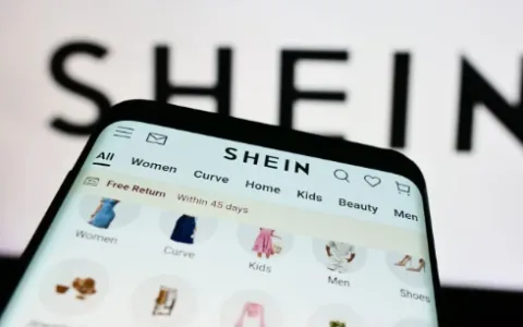 应对欧盟税改，SHEIN启用波兰74万平米物流中心