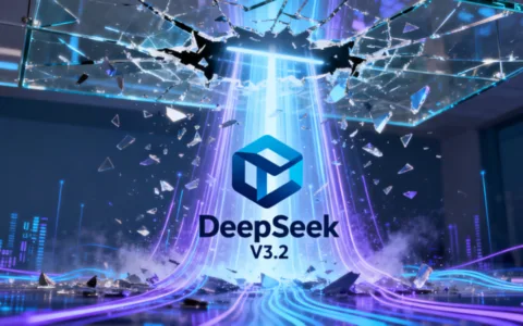 Deepseek重磅更新背后：AI大战一触即发，再不行动就晚了