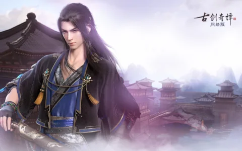 两款MMO IP大作今日官宣停更：双剑折戟？