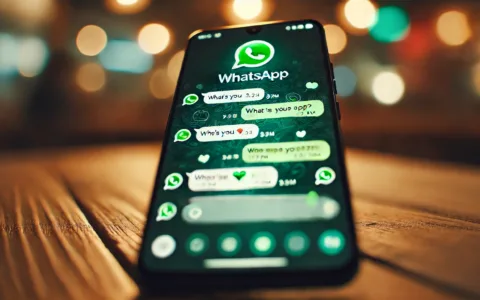 打破行业风控，解锁WhatsApp稳发新姿势，稳定群发和接粉