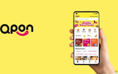 1年用户破4300万，印尼版“美团”Qpon凭什么成为本地生活行业 “黑马”？