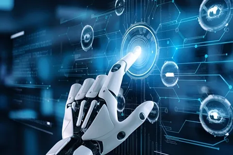 私域神器AI素材库：5000条视频模板一键生成 | 提升点击率与转化率的营销利器