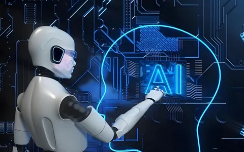 私域神器国内版GEO服务介绍PPT