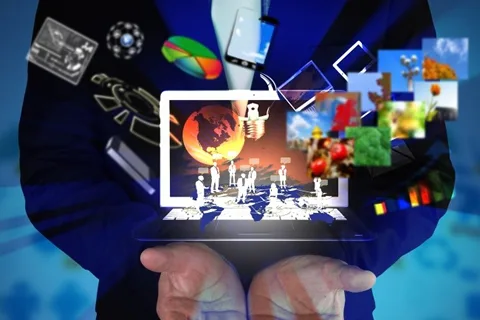 外贸获客成本报告：私域比公域低80% | 外贸私域营销与降本增效指南