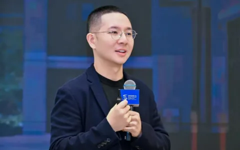 50亿，新年最大融资诞生