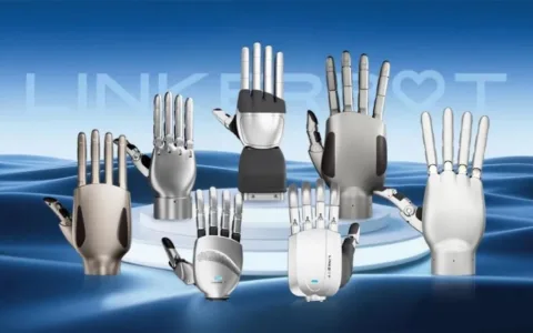 这只“灵巧手”，又融了15亿