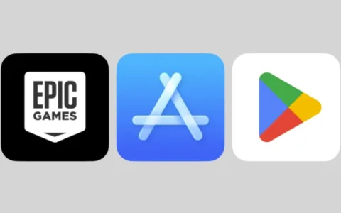 Epic Games抨击英国监管机构对苹果与谷歌的约束措施