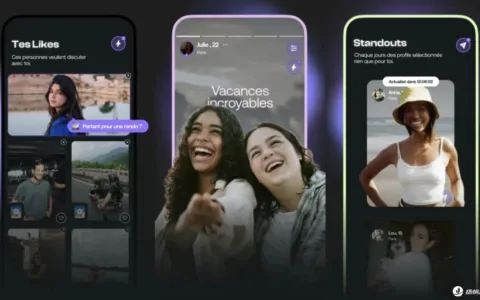 1000万美金ARR，Voodoo CEO投资，12人小团队打造“社交版TikTok”爆火欧洲